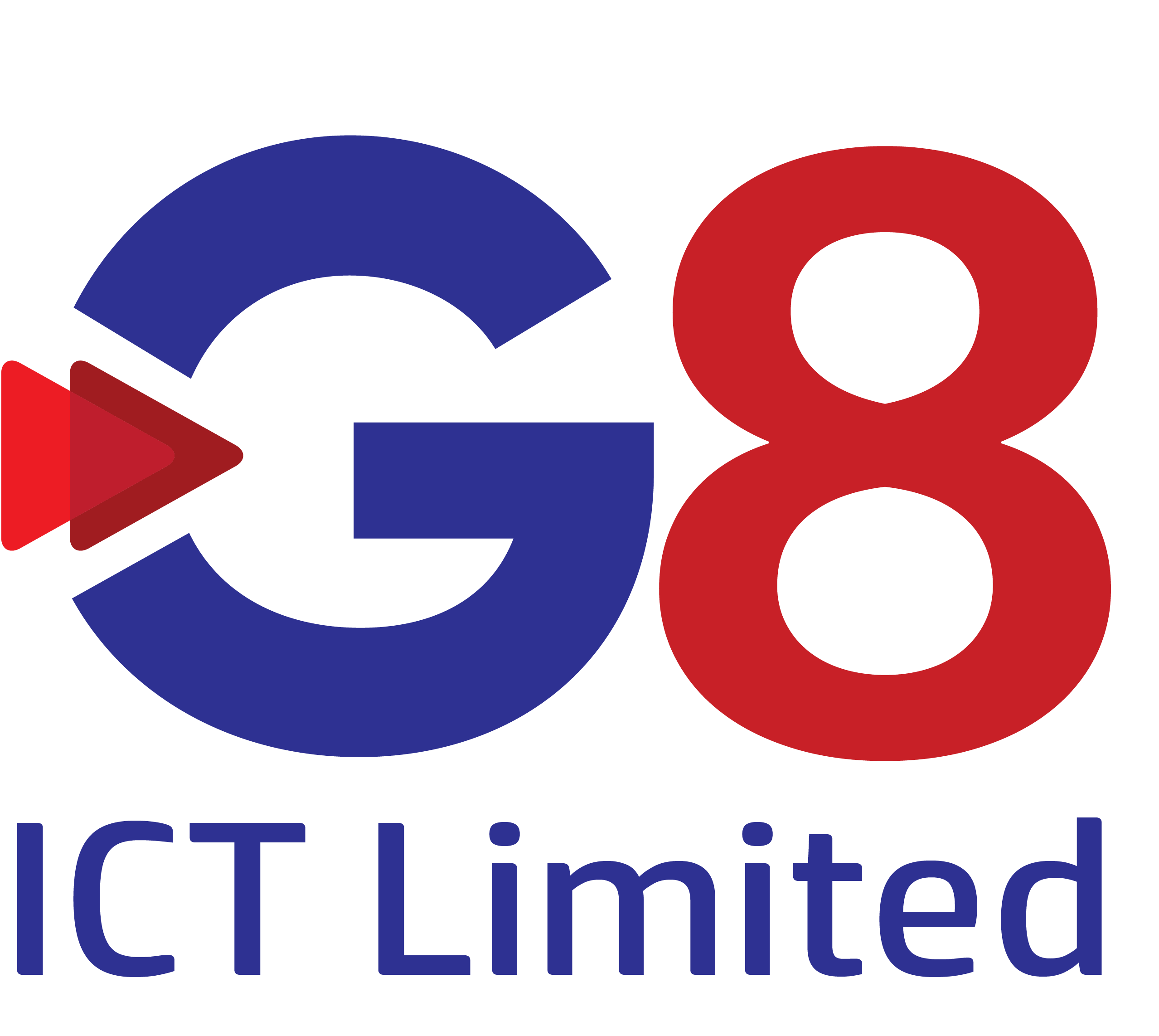 G8 ICT Limited